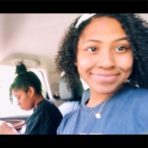 Meet your Posher, Gabby